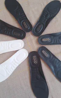 کف طبی چرم