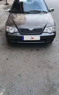 پراید 111 مدل 91