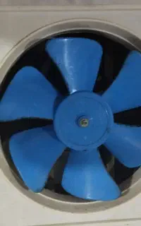 فن هواکش