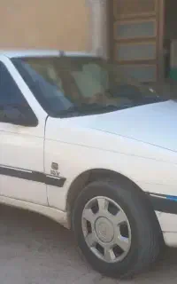 ۴۰۵ جی ال ایکس