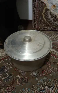 قابلمه روحی