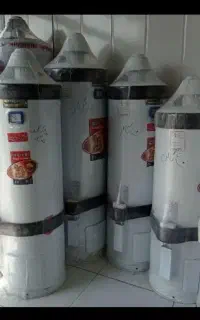 پخش آبگرم کن جنرال عمده و تک