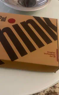 جعبه لب تاپ لنوو thinkpad