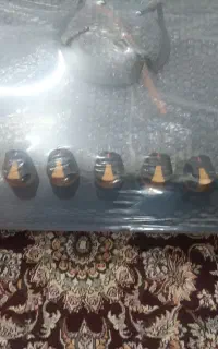 گاز کابینتی