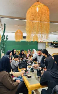 جذب نیرو آقا برای شغل دوم پاره وقت و تمام وقت