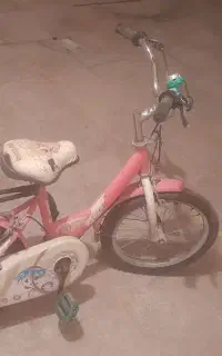 دوچرخه سایز ۱۲