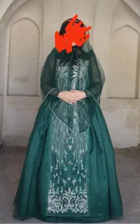 فروش لباس محلی