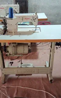 چرخ خیاطی سان سیر