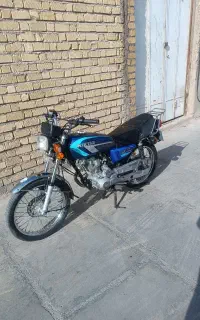 موتور نیکتاز 200