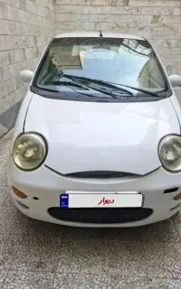 فروش خودرو MVM110سه سیلندر عروسک