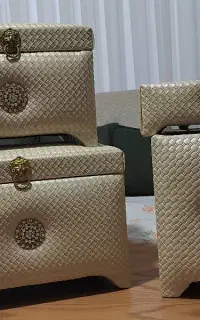 صندوقچه عروس