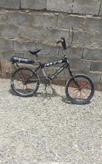دوچرخه