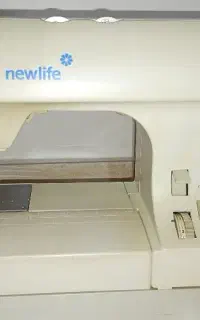 چرخ خیاطی نیولایف مدل 4984