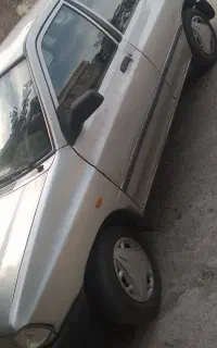 پرایدصبا