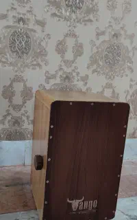 کاخن تانگو