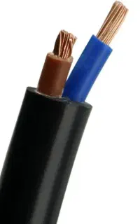 کابل برق افشان ۴×۲