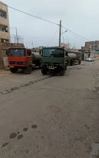 ارزانترین قیمت تخلیه چاه درخراسان شمالی