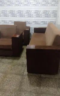 مبل حراجی وسایل منزل