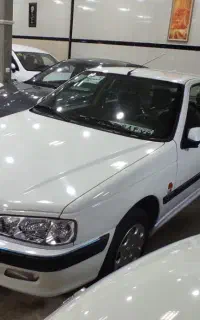 پارس سال ۱۳۹۱ استثنایی