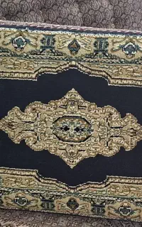 پشتی سنتی