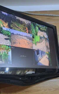 مانیتور سامسونگ