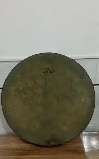 دف سولو