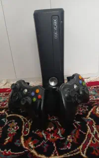 ایکس باکس 360