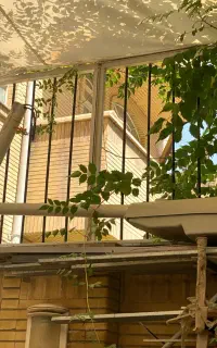 تیر برق 9متری خورشیدی