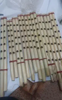 نی خویض