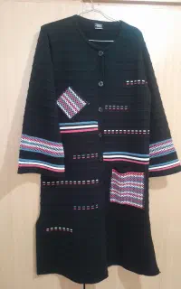 معاوضه باپارچه