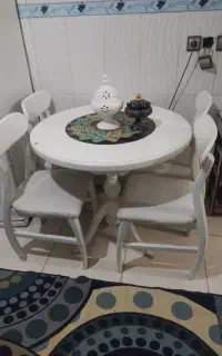 میز ناهار خوری