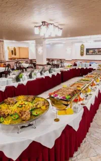 تور زیارتی مشهد از تبریز