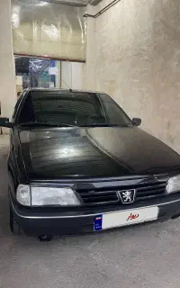 پژومدل ۸۳ماسال