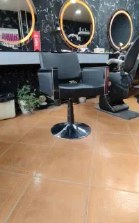 صندلی جکی و انتظار نو بدون ایراد