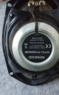 باند کنوود E693 اصلی ویتنام