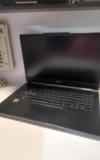 لپ‌ تاپ گیمینگ MSI Cyborg 15 A13U