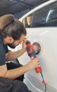 پولیش و احیای تخصصی ۷ میلیون (سرامیک ،کاور بدنه..