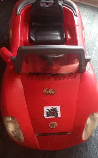 فروش ماشین شارژی