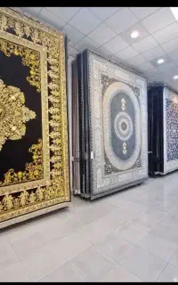 مرکز فرش و قالی با تخفیف 50% در فرش حدادی