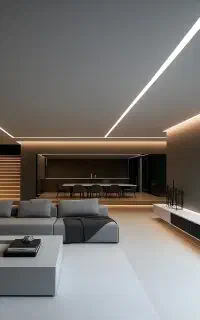 اجرای کناف و دکور