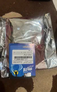 کارت گرافیک بایوستار مدل G210 حافظه ۱ گیگ