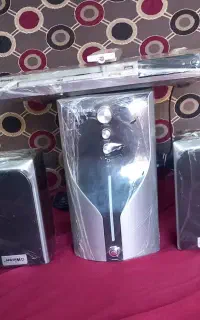 فروشی نو تمیز
