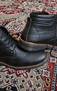 نیم بوت