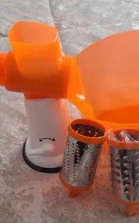 خرد کن یونیبرت نو