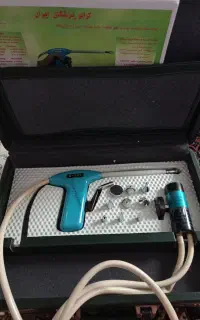 وسایل جراحی و بیمارستانی و درمانگاهی