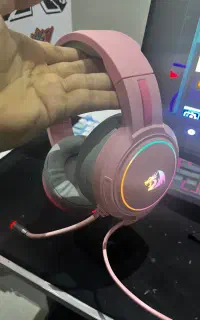 هدفون گیمینگ ردراگون نو