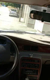 سمند 91 ماتور ملی دوگانه کارخانه