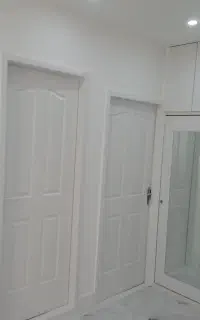 تزیینات نقاشی ساختمان