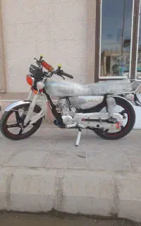 موتور خشک پلاک ملی