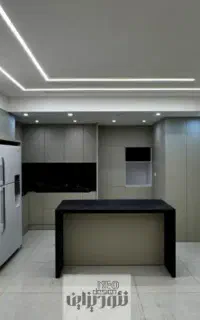 طراحی و اجرا کابینت/کمد دیواری/tv وال